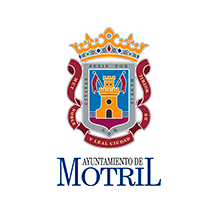 Logo Ayuntamiento Motril