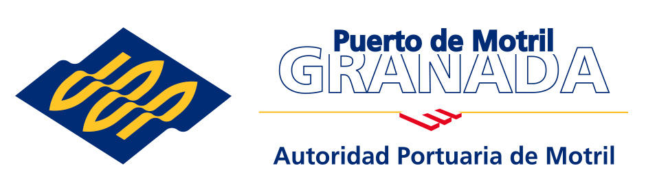 Logo Puerto de Motril