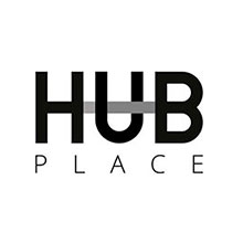 Logo Hub Place