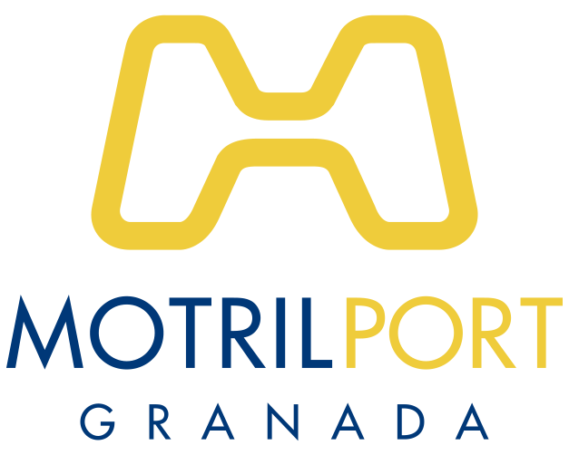 Logo Motrilport