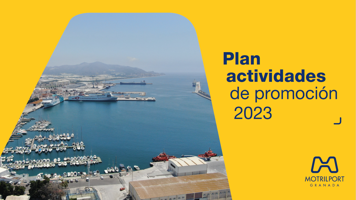 Plan de actividades promoción Motrilport
