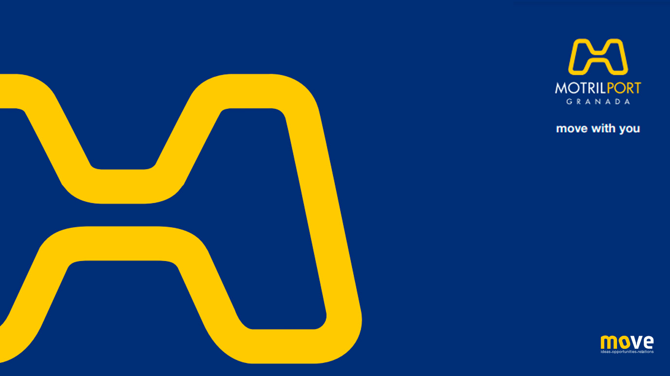 Folleto Motrilport catálogo servicios