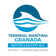 Logo Terminal Marítima Granada